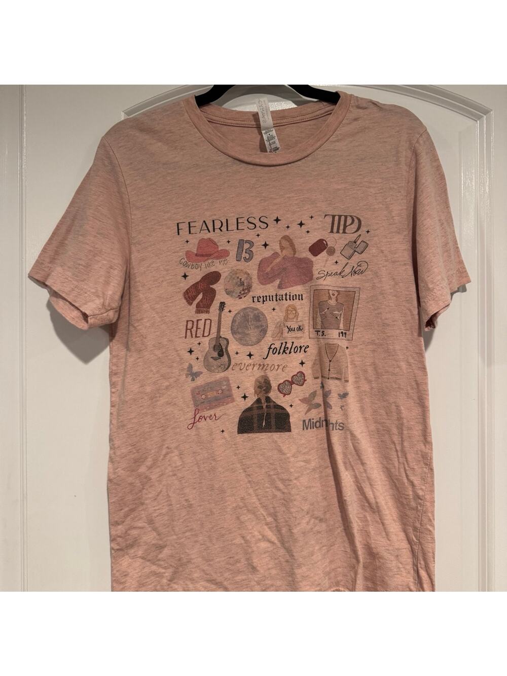 Taylor Swift Tee shirt